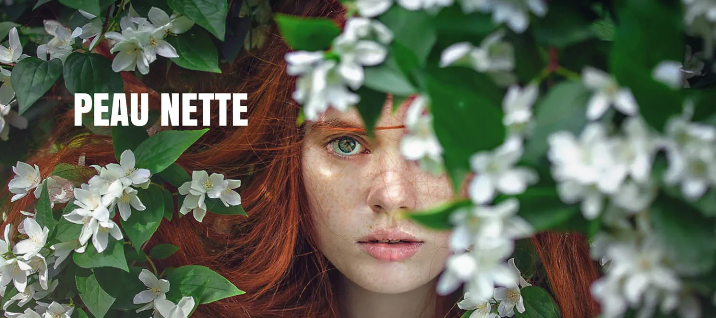 INTERSAISON: ECOUTEZ VOTRE PEAU