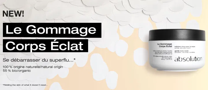 Même la nature a parfois besoin d’un petit coup de pouce…