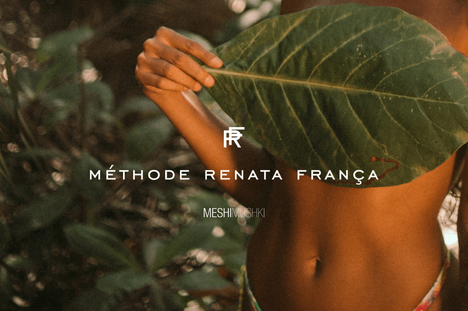 La méthode Renata Franca à Évreux