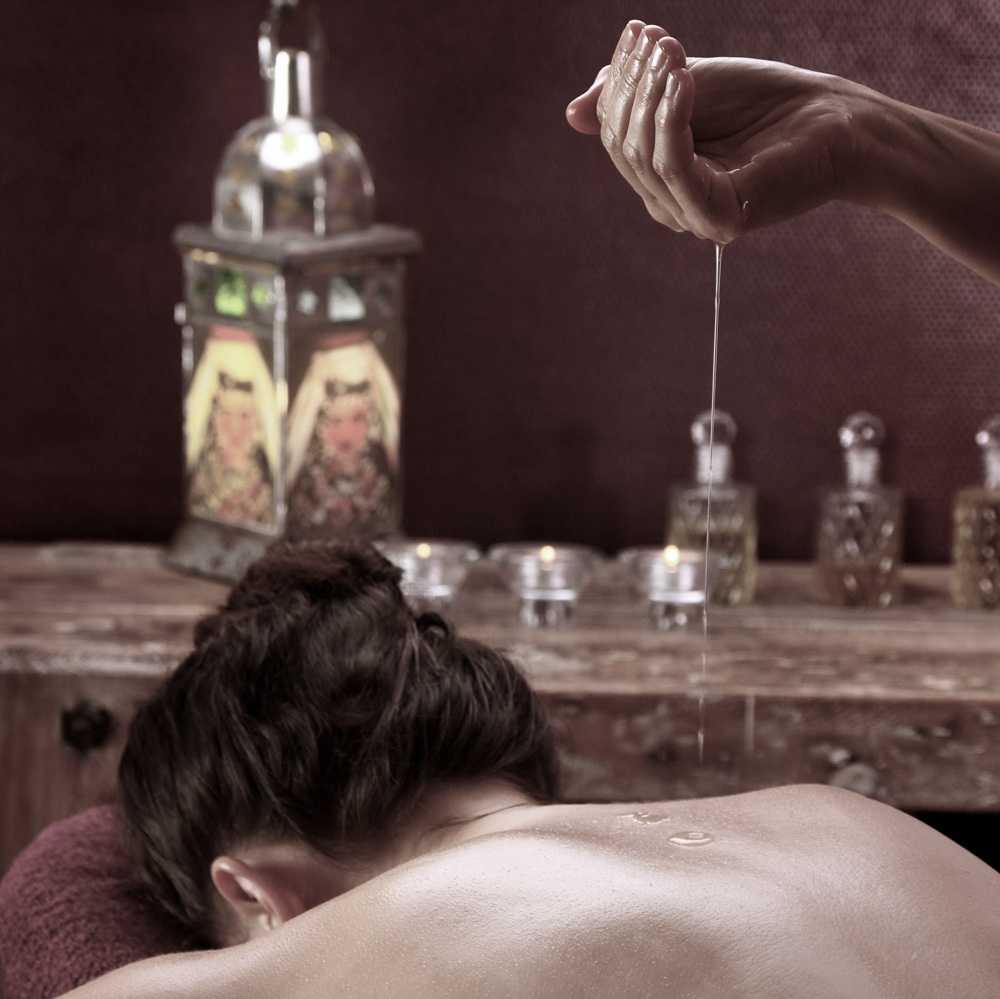 Massages solos et duos à Évreux