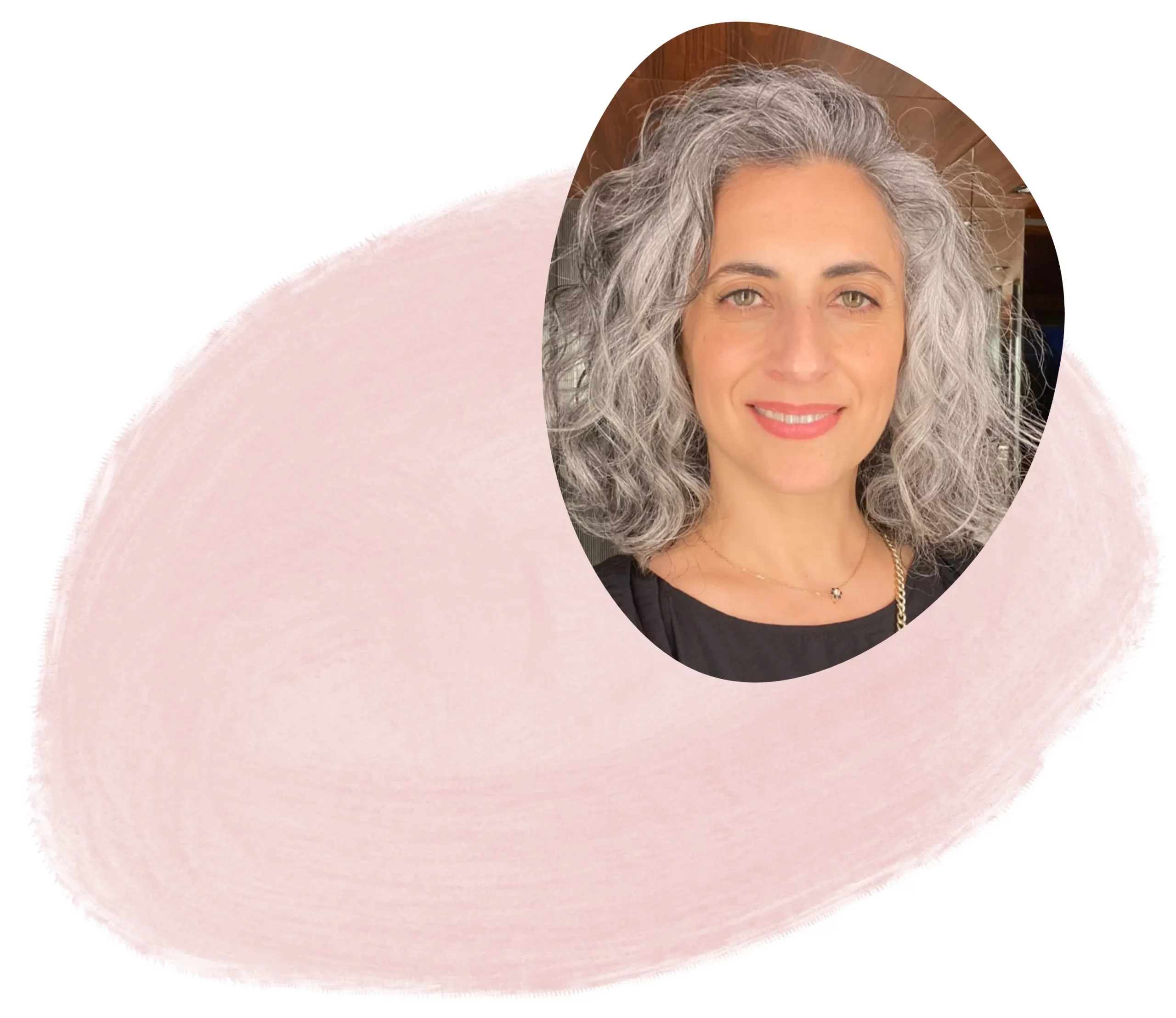 Consuelo Daniel, fondatrice de Meshi Mushki
