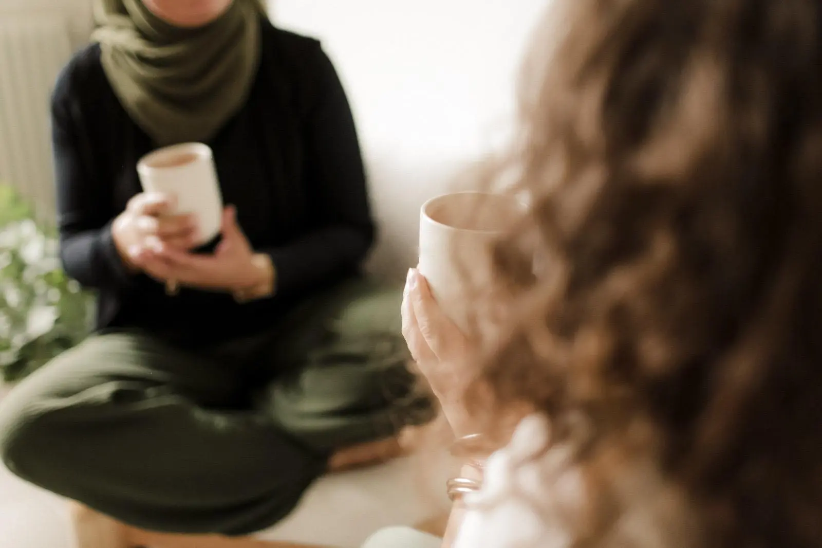Accompagnement Doula Naouel Evreux cadeau de naissance