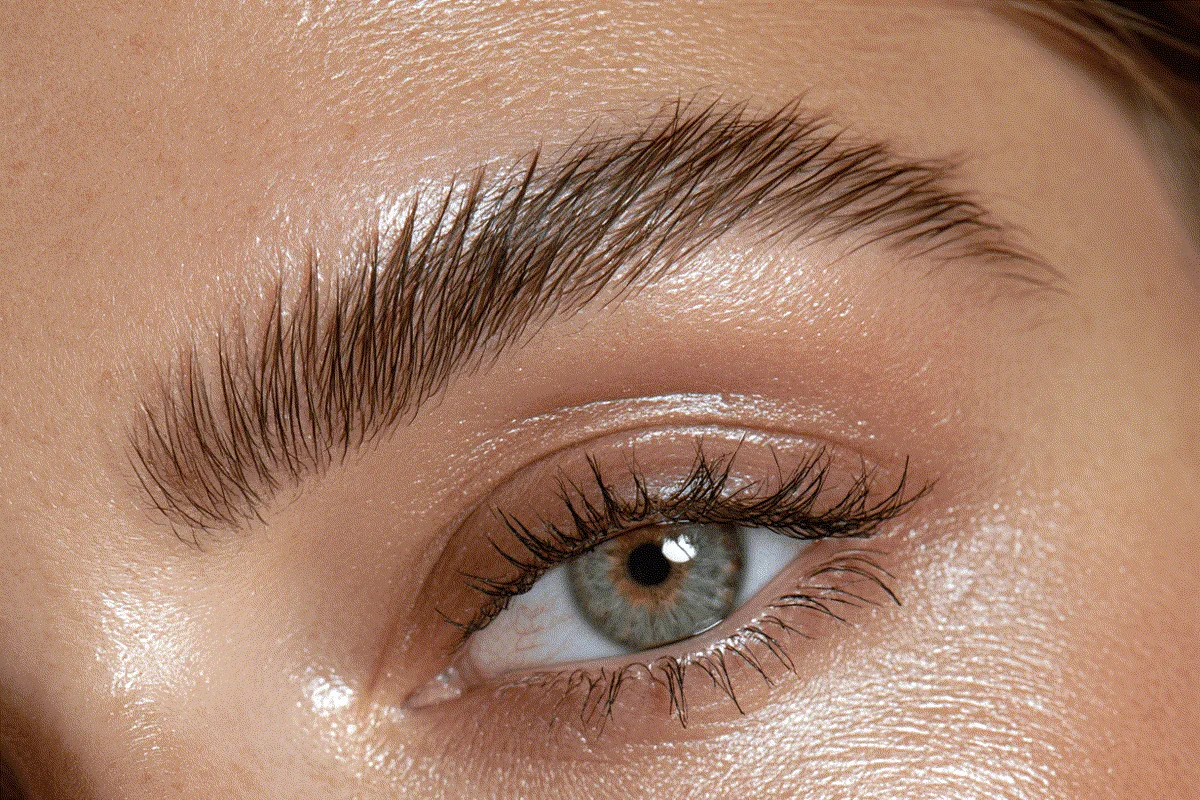 Épilation des sourcils au sugaring à Évreux