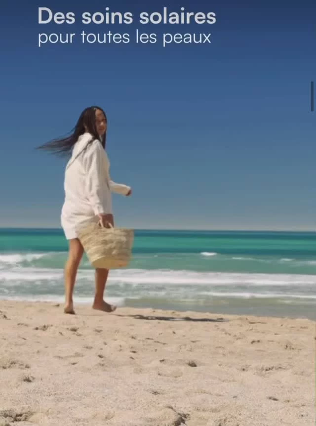 ☀️Invisible, sensorielle, irrésistible.
La protection solaire peut (et doit) être un pur plaisir.

Chez Meshi Mushki, on a choisi les solaires Laboratoires de Biarritz pour leur alliance parfaite entre efficacité, plaisir et respect :

✨Huile solaire invisible
✨Lait solaire invisible
✨Stick solaire invisible

✔️ Texture soyeuse, application fluide et ultra agréable
✔️ Aucun effet blanc, même sur les peaux mates ou foncées
✔️ Peau satinée, repulpée, éclatante, sans coller
✔️ Parfum solaire et gourmand à tomber (coup de cœur assuré)
✔️ Formule naturelle, non toxique pour la peau et les océans

💛 On adore l’effet glowy sur la peau, la sensation de confort et cette senteur d’été qui reste subtilement sur la peau…

🌊 Vegan, safe, éthique : un geste de soin pour toi et pour la planète.

Disponible en boutique

#slowcosmétique #solairesclean #meshimushki #cleanbeauty #sensorialité #été #spf #peauxmates #spfcare #sunlover #skincare #evreux